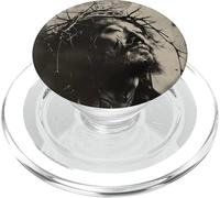 Gesù asiatico, cristianesimo, chiesa, Asia, Gesù PopSockets PopGrip per MagSafe