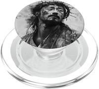 Gesù asiatico, cristianesimo, chiesa, Asia, Gesù PopSockets PopGrip per MagSafe