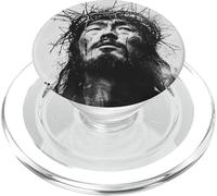 Gesù asiatico, cristianesimo, chiesa, Asia, Gesù PopSockets PopGrip per MagSafe