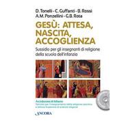 Gesù: attesa, nascita, accoglienza