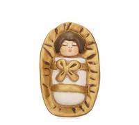 GESÙ BAMBINO PRESEPE CLASSICO THUN