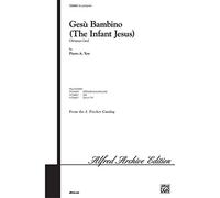 Gesu Bambino - The Infant Jesus - Jesu Redemptor
