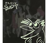 GESU BAND - Sexy7