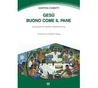 Gesù buono come il pane