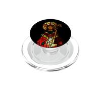 Gesù Chiesa cattolica San Stanislao Stained Glass PopSockets PopGrip per MagSafe