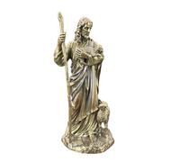 Gesù con l'agnello - Gesù mio pastore - Veronese WU78276A4