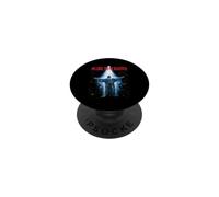 Gesù con le braccia alzate, cielo stellato, Oh Signore, sei bella PopSockets PopGrip Adesivo