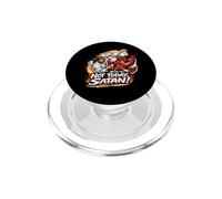 Gesù contro il diavolo, Judo, Gesù Cristo PopSockets PopGrip per MagSafe