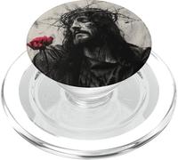 Gesù, cristianesimo, chiesa, Cristo, Gesù PopSockets PopGrip per MagSafe
