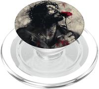 Gesù, cristianesimo, chiesa, Cristo, Gesù PopSockets PopGrip per MagSafe