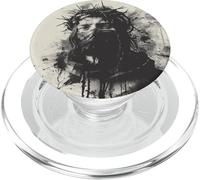 Gesù Cristo come ribelle, resistenza, Gesù PopSockets PopGrip per MagSafe