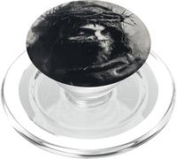 Gesù Cristo come ribelle, resistenza, Gesù PopSockets PopGrip per MagSafe