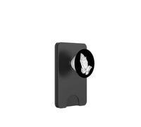 GESÙ CRISTO CROCE FIGLIO DIO SPIRITO DONNE UOMINI CRISTIANI PopSockets PopWallet per MagSafe