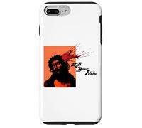 Gesù Cristo Idoli Bibbia Fede Pagano Dio Custodia per iPhone 7 Plus/8 Plus