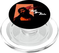 Gesù Cristo Idoli Pagano Fede Bibbia Dio PopSockets PopGrip per MagSafe