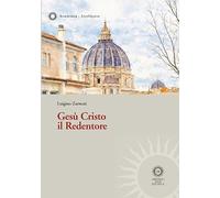 Gesù Cristo il Redentore