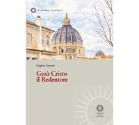 Gesù Cristo il Redentore