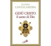 Gesù Cristo il santo di Dio