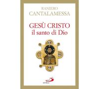 Gesù Cristo il santo di Dio