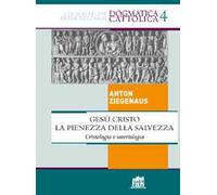Gesù Cristo la pienezza della salvezza. Cristologia e soteriologia