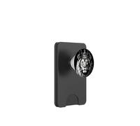 Gesù Cristo Leone di Giuda PopSockets PopWallet per MagSafe