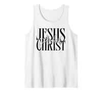 Gesù Cristo Mio Signore | per i cristiani Canotta