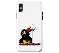 Gesù Cristo Paganesimo Idoli Fede Dio Custodia per iPhone X/XS