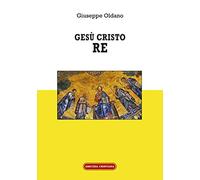 Gesù Cristo Re