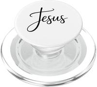 Gesù Cristo Salvatore Speranza & Luce PopSockets PopGrip per MagSafe