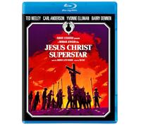 Gesù Cristo Superstar