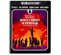 Gesù Cristo Superstar - 4K UHD