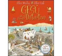 Gesù del piccolo detective