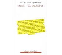 Gesù di Nazaret