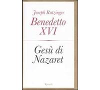 Gesù di Nazaret