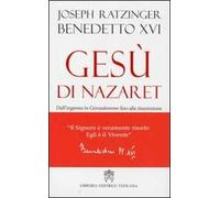 Gesù di Nazaret. Dall'ingresso a Gerusalemme fino alla risurrezione