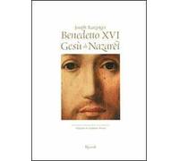 Gesù di Nazaret illustrata. Ediz. integrale