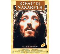 Gesu' Di Nazareth (2 Dvd)