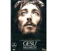Gesù di Nazareth (2 DVD)