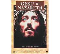 Gesu' Di Nazareth (2 Dvd) (DVD)
