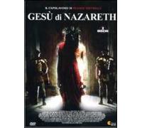 Gesu' Di Nazareth (Versione Integrale) (3 Dvd) 21490 PASSWORLD