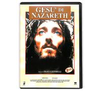 Gesu' Di Nazareth (2 Dvd) (DVD)