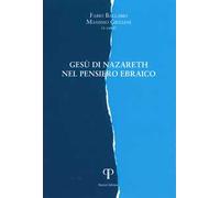 Gesù di Nazareth nel pensiero ebraico