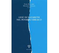 Gesù di Nazareth nel pensiero ebraico