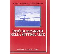 Gesù di Nazareth nella settima arte