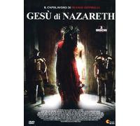 Gesu' Di Nazareth (Versione Integrale) (3 Dvd) (Regione 2 PAL) - Franco Ze...