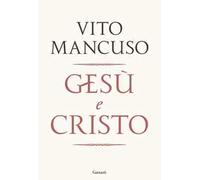 Gesù e Cristo