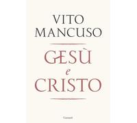 Gesù e Cristo