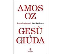 Gesù e Giuda