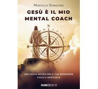 Gesù è il mio mental coach - 2025 - SugarCo