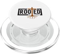 Gesù è il mio Re - Storia vera della Bibbia PopSockets PopGrip per MagSafe